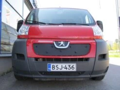 Tammer-Suoja Peugeot Boxer Vm. 2007-2013