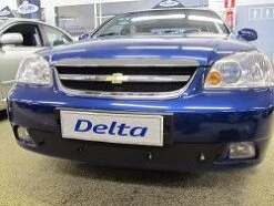 Tammer-Suoja Chevrolet Nubira Vm. 2004-2010