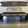 Tammer-Suoja Volkswagen Tiguan 12-15 -Tammer-Suoja kauppa ts285 vw tiguan trackstyle 2011 b13510df