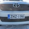 Tammer-Suoja Toyota Hilux Vm. 2012-2015 -Tammer-Suoja kauppa ts287 toyot ahilux 12 f68892ad