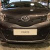 Tammer-Suoja Toyota Yaris Vm. 2012-2014 1 Tammer-Suoja Toyota Yaris Vm. 2012-2014 -Tammer-Suoja kauppa ts289 toyota yaris 12 14 0e531c19