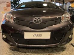 Tammer-Suoja Toyota Yaris Vm. 2012-2014