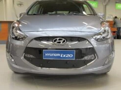 Tammer-Suoja Hyundai Ix20 Vm. 2011-