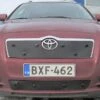 Tammer-Suoja Toyota Avensis Vm. 2003-2006 -Tammer-Suoja kauppa ts307 toyota avensis 03 06 985954af