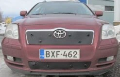 Tammer-Suoja Toyota Avensis Vm. 2003-2006