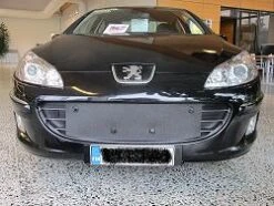 Tammer-Suoja Peugeot 407 Vm. 2004-2010