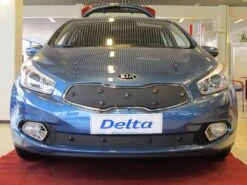 Tammer-Suoja Kia Ceed JD Vm. 2011-