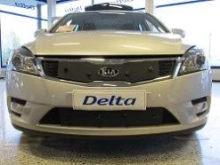 Tammer-Suoja Kia Ceed Vm. 2011-2012
