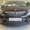 Tammer-Suoja Opel Zafira Tourer Vm. 2012-2016 -Tammer-Suoja kauppa ts327 opel zafira tourer 2012 73a2c8cb