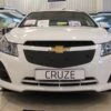 Tammer-Suoja Chevrolet Cruze SW Vm. 2012-2014 -Tammer-Suoja kauppa ts329 chevrolet cruze sw 12 cb255fa5