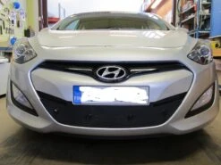 Tammer-Suoja Hyundai I30 Vm. 2012-2015