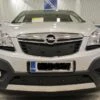Tammer-Suoja Opel Mokka Vm. 2013-2016 -Tammer-Suoja kauppa ts345 opel mokka 13 e811ad03
