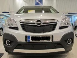 Tammer-Suoja Opel Mokka Vm. 2013-2016