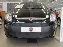 Tammer-Suoja Fiat Punto Evo Vm. 2009-2012