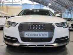 Tammer-Suoja Audi A6 Allroad Vm. 2012-2014