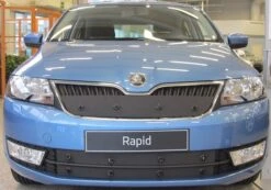 Tammer-Suoja Skoda Rapid Vm. 2013-