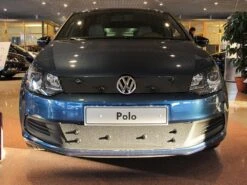 Tammer-Suoja Volkswagen Polo BlueGT 13-