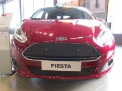 Tammer-Suoja Ford Fiesta Vm. 2013-2017