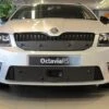 Tammer-Suoja Skoda Octavia RS Vm. 2013- Etututkalla -Tammer-Suoja kauppa ts419 0aa212c5