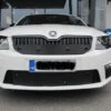 Tammer-Suoja Skoda Octavia RS Vm. 2013-