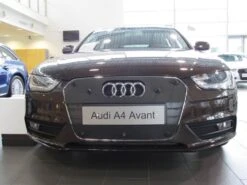 Tammer-Suoja Audi A4 Vm. 2012-2015