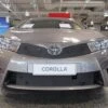 Tammer-Suoja Toyota Corolla Vm. 2014-2016 2 Tammer-Suoja Toyota Corolla Vm. 2014-2016 -Tammer-Suoja kauppa ts431 6355600b
