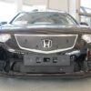 Tammer-Suoja Honda Accord Vm. 2012-