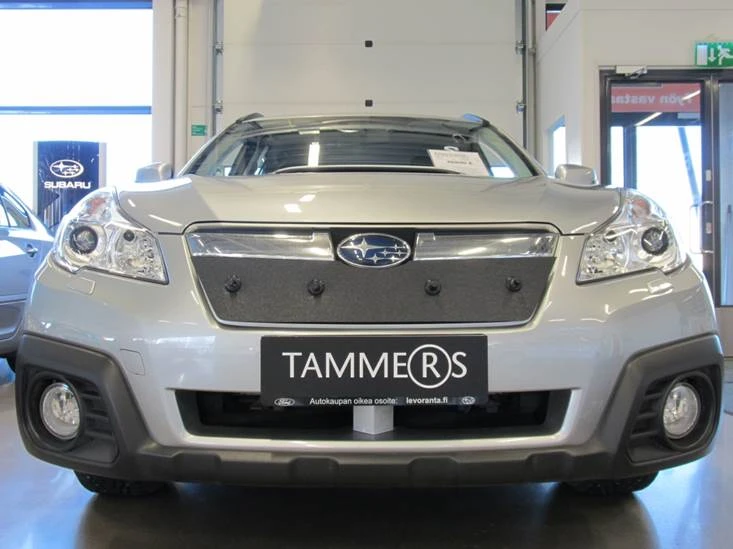 Tammer-Suoja Subaru Outback Vm. 2013-2014 3 Tammer-Suoja Subaru Outback Vm. 2013-2014