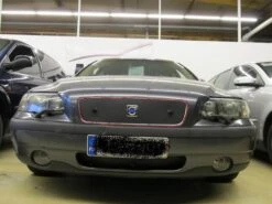 Tammer-Suoja Volvo S60 Vm. 2001-2004