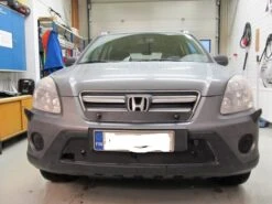 Tammer-Suoja Honda CR-V Vm. 2005-2006