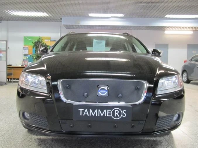Tammer-Suoja Volvo V70 Vm. 2008-2009 3 Tammer-Suoja Volvo V70 Vm. 2008-2009