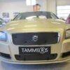 Tammer-Suoja Volvo S80 Vm. 2007-2009 -Tammer-Suoja kauppa ts456 9f77b6e3