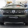 Tammer-Suoja Dacia Duster Vm. 2014-2017 -Tammer-Suoja kauppa ts462 c1550eaa