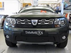 Tammer-Suoja Dacia Duster Vm. 2014-2017