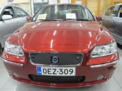 Tammer-Suoja Volvo S60 Vm. 2007-2009