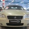Tammer-Suoja Volvo S60 Vm. 2005-2007 -Tammer-Suoja kauppa ts466 393c09a5