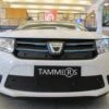 Tammer-Suoja Dacia Logan MCV Vm. 2013-2016 -Tammer-Suoja kauppa ts471 f4b46ce6
