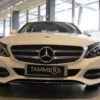 Tammer-Suoja Mercedes-Benz C-sarja W205 Vm. 2014-2018 -Tammer-Suoja kauppa ts478 f39be957