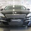 Tammer-Suoja Peugeot 308 Active Vm. 2014-
