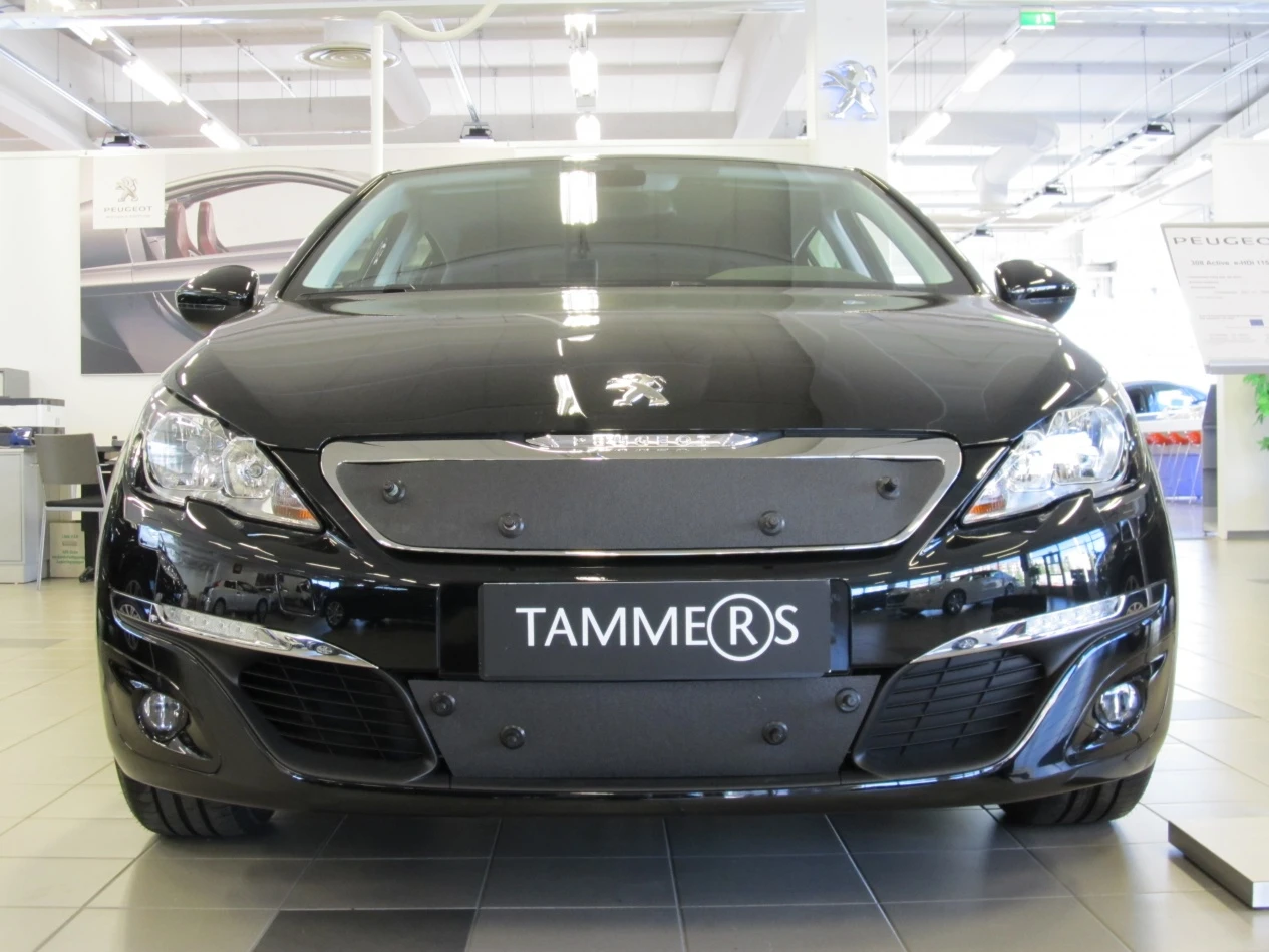 Tammer-Suoja Peugeot 308 Active Vm. 2014- 3 Tammer-Suoja Peugeot 308 Active Vm. 2014-