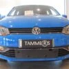 Tammer-Suoja Volkswagen Polo 14-