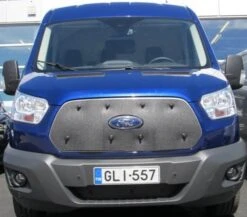 Tammer-Suoja Ford Transit Vm. 2014-2019