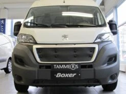 Tammer-Suoja Peugeot Boxer Vm. 2014-