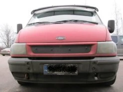 Tammer-Suoja Ford Transit Vm. 2001-2006