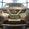 Tammer-Suoja Nissan X-Trail Vm. 2014- 2 Tammer-Suoja Nissan X-Trail Vm. 2014- -Tammer-Suoja kauppa ts539 7be10775