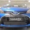 Tammer-Suoja Toyota Yaris Vm. 2015-2016 -Tammer-Suoja kauppa ts542 d0c3d005
