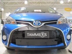 Tammer-Suoja Toyota Yaris Vm. 2015-2016