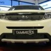 Tammer-Suoja Kia Sorento Vm. 2013-2014