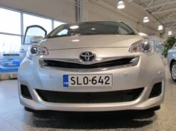 Tammer-Suoja Toyota Verso S Vm. 2014-