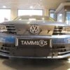 Tammer-Suoja Volkswagen Jetta 15-